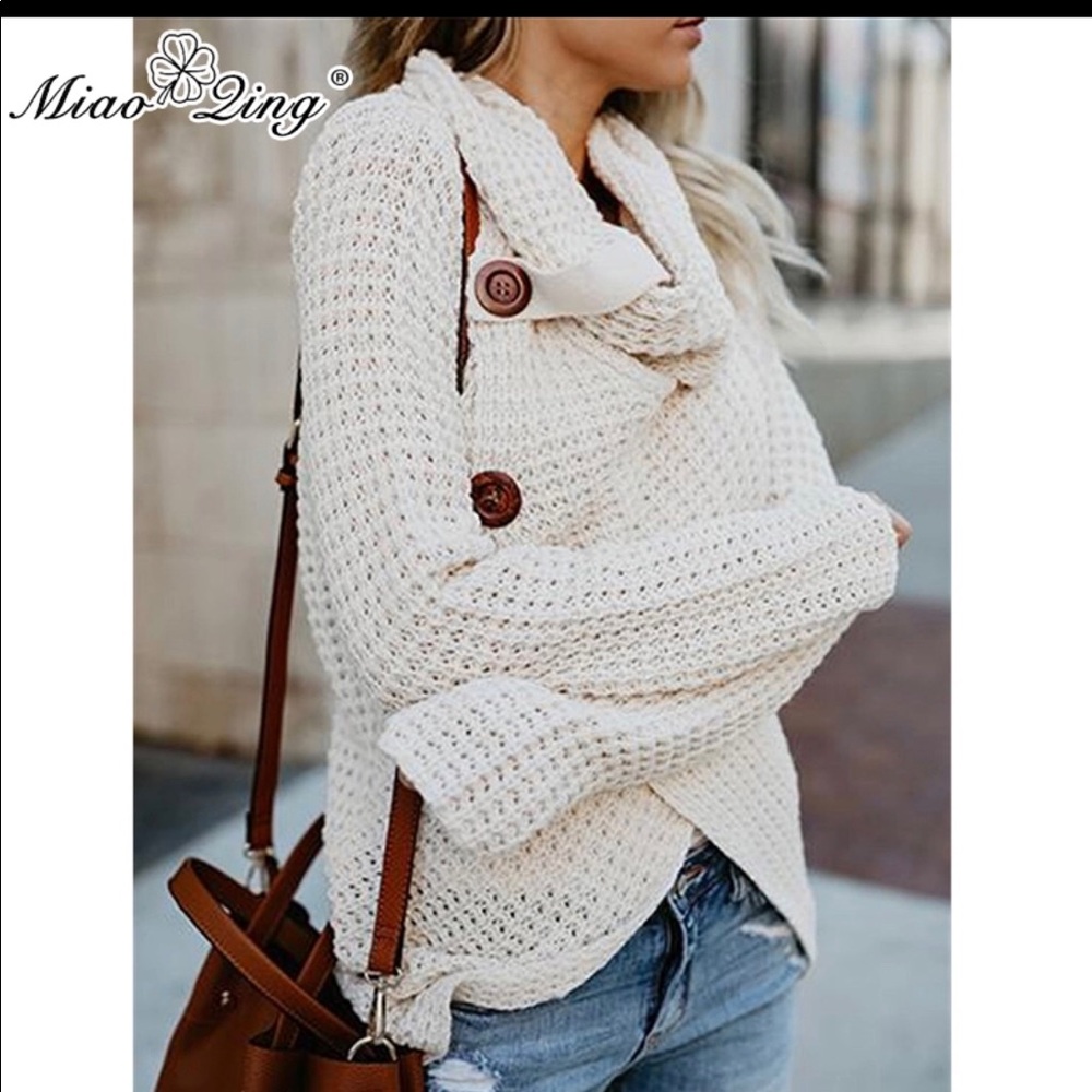 Super Cute Fall Sweater ⛄️